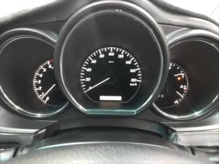 2005 TOYOTA Harrier