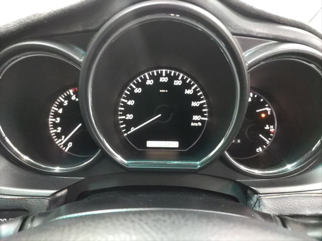 TOYOTA Harrier thumbnail 6