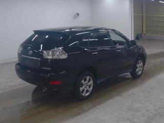 2005 TOYOTA Harrier