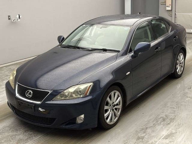 2005 LEXUS IS