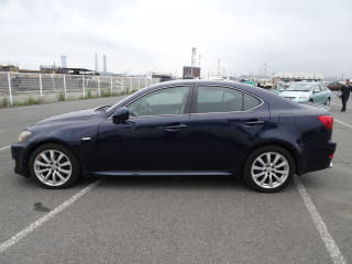 2005 LEXUS IS