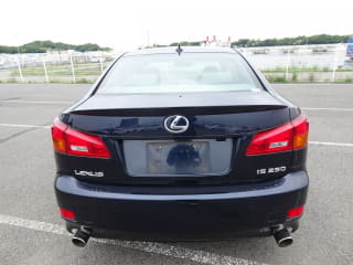 2005 LEXUS IS