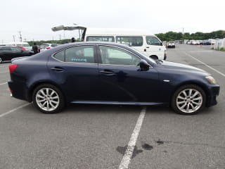 2005 LEXUS IS