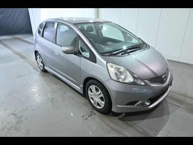 HONDA Fit thumbnail 6