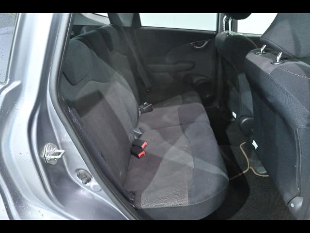 HONDA Fit thumbnail 5