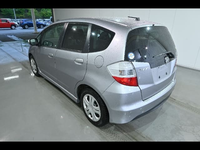 HONDA Fit thumbnail 2