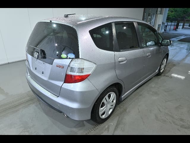 HONDA Fit thumbnail 7