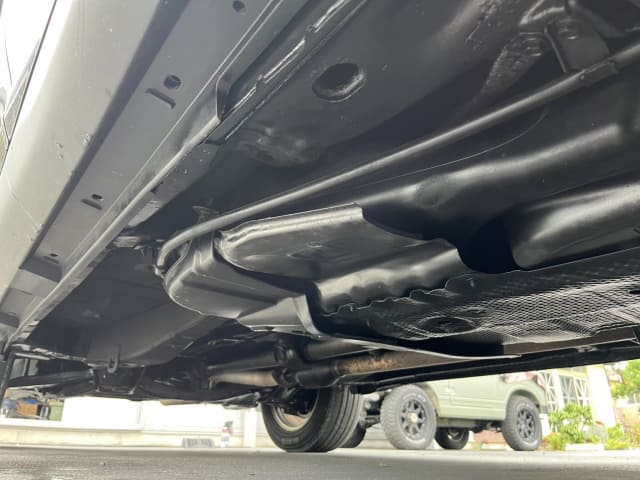 TOYOTA Harrier thumbnail 18