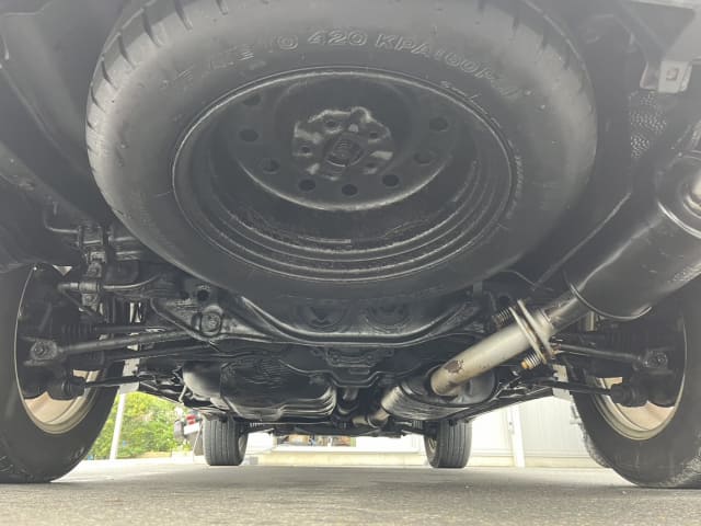 TOYOTA Harrier thumbnail 20