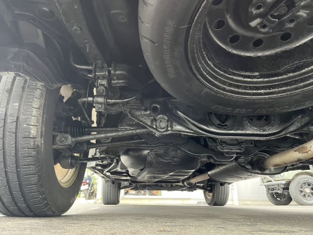 TOYOTA Harrier thumbnail 15