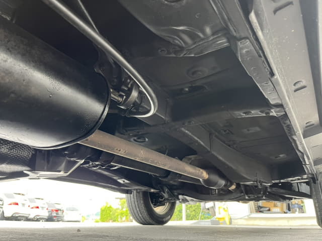 TOYOTA Harrier thumbnail 22