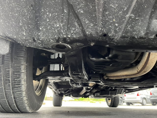 TOYOTA Harrier thumbnail 13