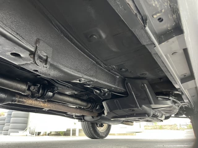 TOYOTA Harrier thumbnail 17