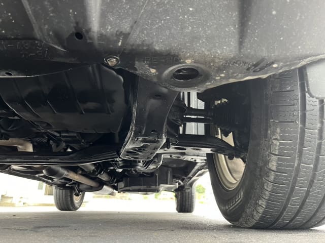 TOYOTA Harrier thumbnail 14