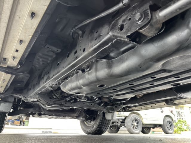 TOYOTA Land Cruiser Prado thumbnail 18