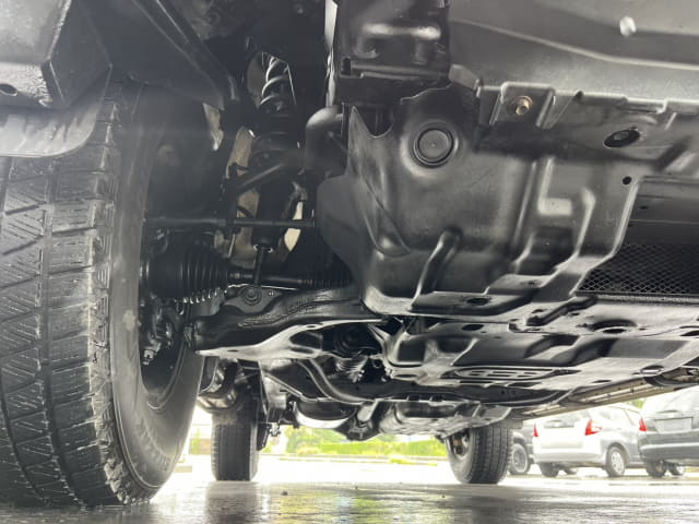 TOYOTA Land Cruiser Prado thumbnail 13