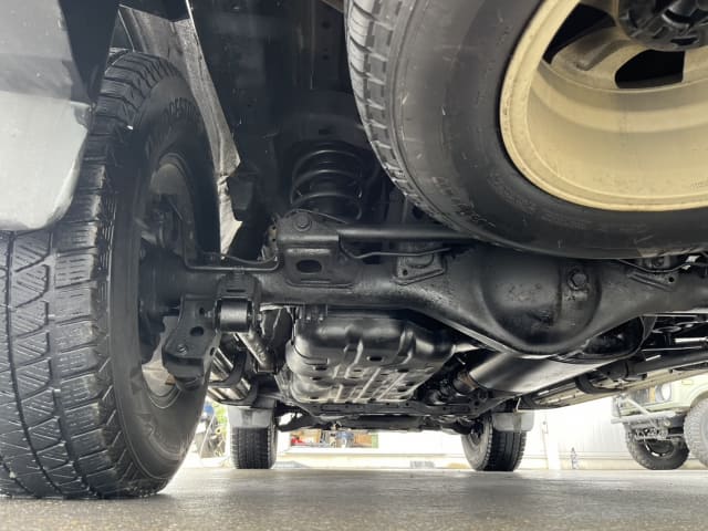 TOYOTA Land Cruiser Prado thumbnail 15