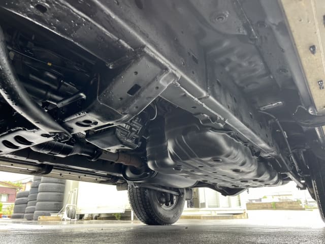 TOYOTA Land Cruiser Prado thumbnail 17
