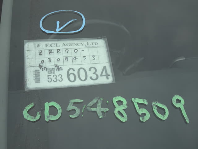 TOYOTA Noah thumbnail 64