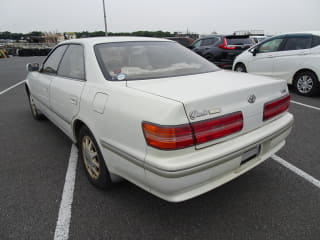 1998 TOYOTA Mark II