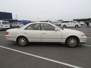 1998 TOYOTA Mark II