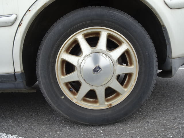 TOYOTA Mark II thumbnail 10