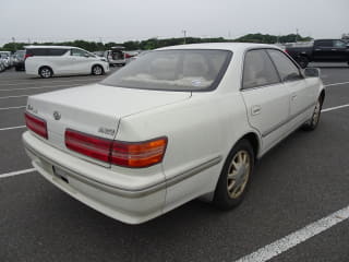 1998 TOYOTA Mark II