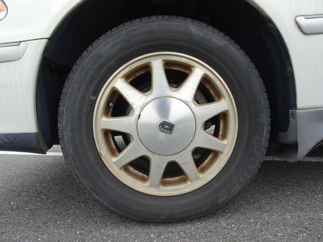 TOYOTA Mark II thumbnail 9