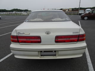 1998 TOYOTA Mark II