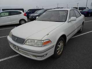 1998 TOYOTA Mark II