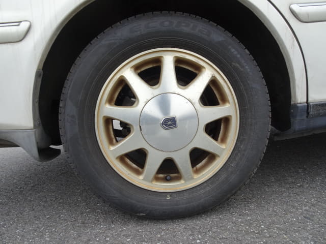 TOYOTA Mark II thumbnail 11