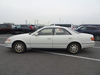 1998 TOYOTA Mark II