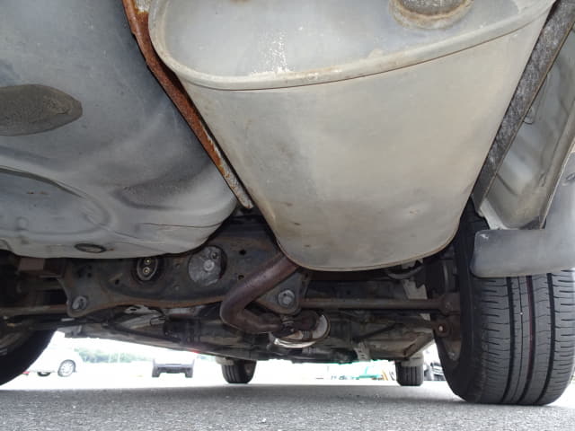 TOYOTA Mark II thumbnail 16