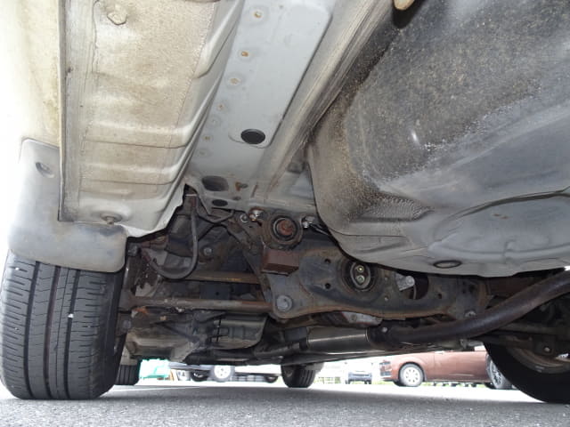 TOYOTA Mark II thumbnail 15