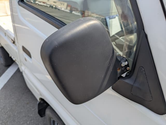 SUZUKI Carry Truck thumbnail 53