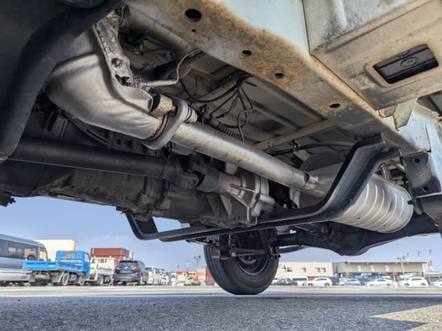 SUZUKI Carry Truck thumbnail 43