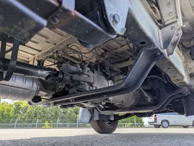 SUZUKI Carry Truck thumbnail 48