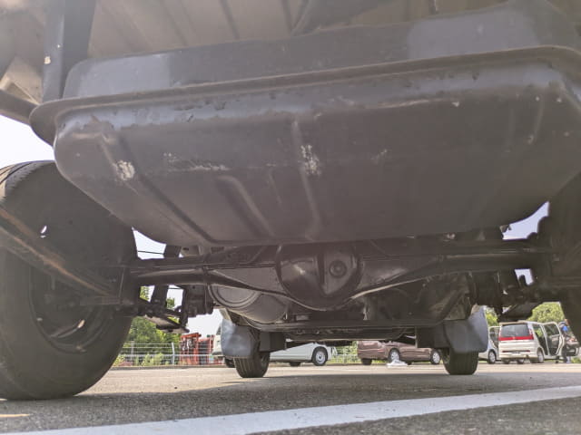 SUZUKI Carry Truck thumbnail 46