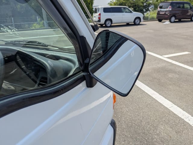 SUZUKI Carry Truck thumbnail 52