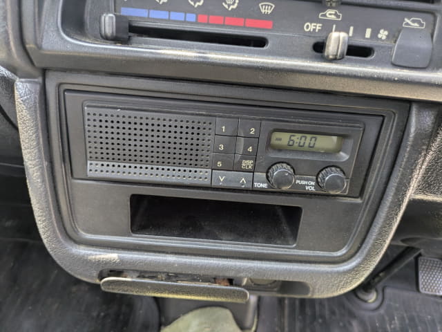 SUZUKI Carry Truck thumbnail 26