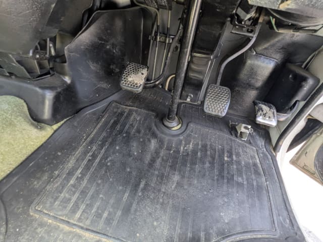SUZUKI Carry Truck thumbnail 28