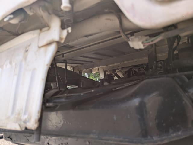 SUZUKI Carry Truck thumbnail 47