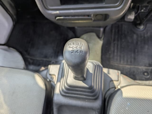 SUZUKI Carry Truck thumbnail 27
