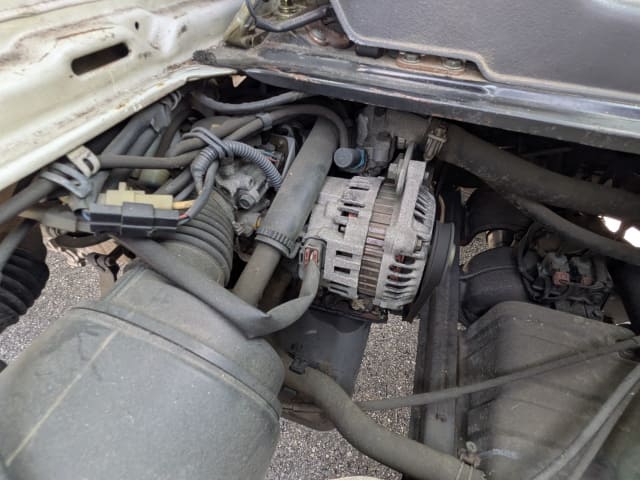 SUZUKI Carry Truck thumbnail 34