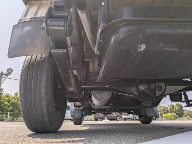 SUZUKI Carry Truck thumbnail 15