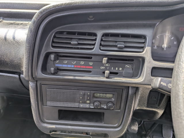 SUZUKI Carry Truck thumbnail 25