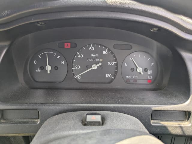 SUZUKI Carry Truck thumbnail 23