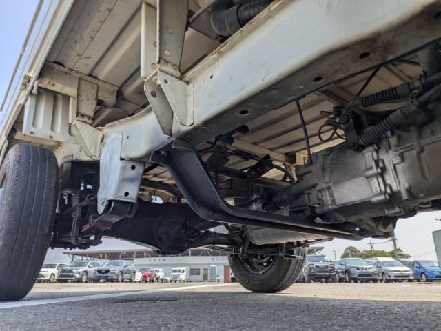 SUZUKI Carry Truck thumbnail 50