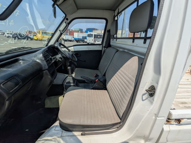 SUZUKI Carry Truck thumbnail 18