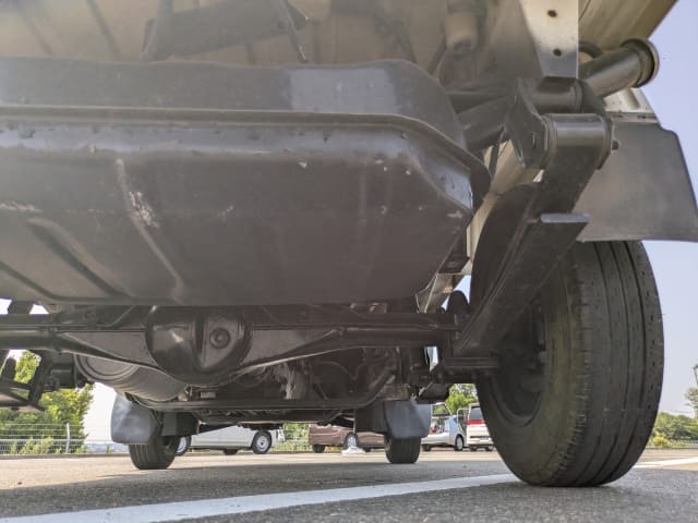 SUZUKI Carry Truck thumbnail 16